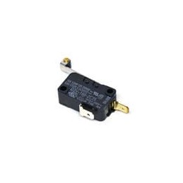1 pcs : D3V-01-1A2 - Basic / Snap Action Switches MINIATURE