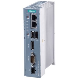 1 pcs - Siemens IOT2050 Basic Intelligent Gateway