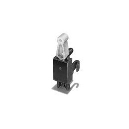 1 pcs : D2X - Basic / Snap Action Switches MINI BI-DIRECTION