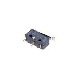 1 pcs : SS-10GL13-3D - Basic / Snap Action Switches SUB MINIATURE
