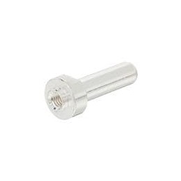 1 pcs : 203263-6185 - Pin & Socket Connectors MALE PIN 6MM SCREW MNT 25.50MM L