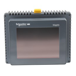 1 pcs - Schneider Electric STU Series Harmony STU Touch Screen HMI - 3.5 in, TFT LCD Display, 320 x 240pixels