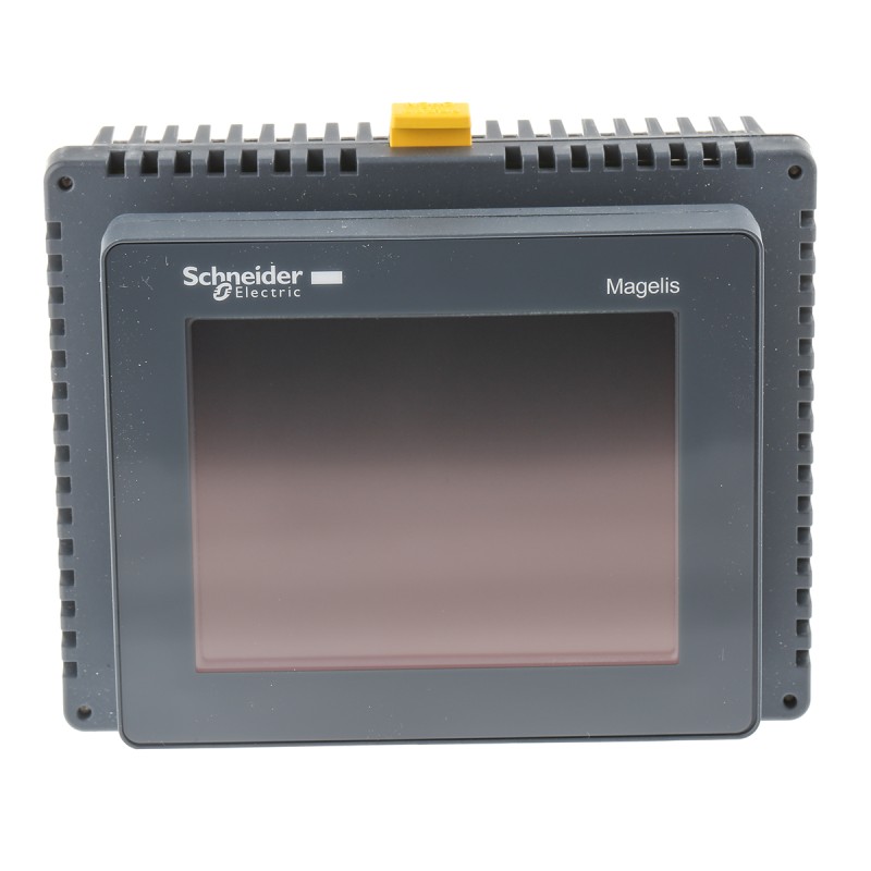 1 pcs - Schneider Electric STU Series Harmony STU Touch Screen HMI - 3.5 in, TFT LCD Display, 320 x 240pixels