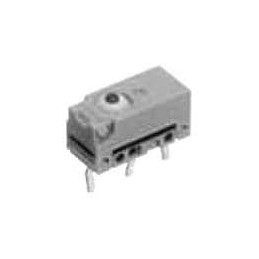 1 pcs : ABJ151060 - Basic / Snap Action Switches ABJ (BJ) Turquo