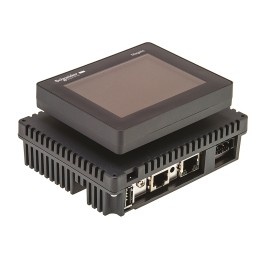 1 pcs - Schneider Electric STU Series Harmony STU Touch Screen HMI - 3.5 in, TFT LCD Display, 320 x 240pixels