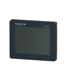 1 pcs - Schneider Electric STU Series Harmony STU Touch Screen HMI - 3.5 in, TFT LCD Display, 320 x 240pixels
