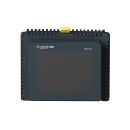 1 pcs - Schneider Electric STU Series Harmony STU Touch Screen HMI - 3.5 in, TFT LCD Display, 320 x 240pixels