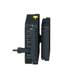 1 pcs - Schneider Electric STU Series Harmony STU Touch Screen HMI - 3.5 in, TFT LCD Display, 320 x 240pixels