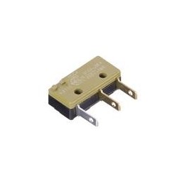 1 pcs : XCH53-81-J1 - Basic / Snap Action Switches Sub-miniature microswitch
