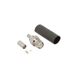 1 pcs : 031-6506 - RF Connectors / Coaxial Connectors Straight TNC Jack Rev Polarity LMR-200