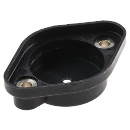 1 pcs - Fischer Elektronik Heatsink Isolation Cap for use with TO 3