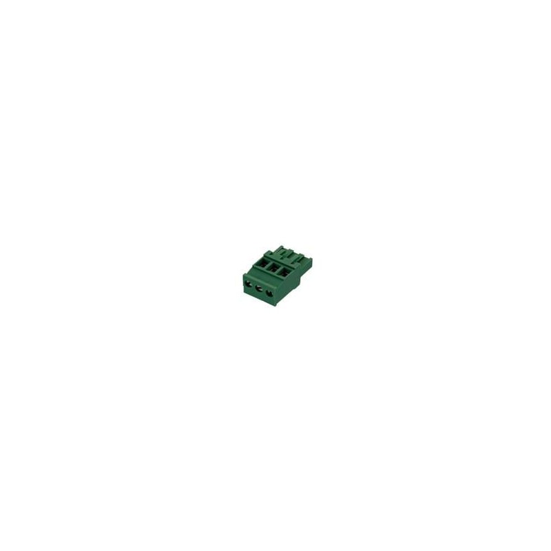 1 pcs : 691352510024 - Pluggable Terminal Blocks WR-TBL 300VAC 24 Pos 15+/-17A Right Angle