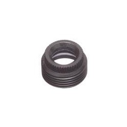 1 pcs : 10-117933-08X - Circular MIL Spec Tools, Hardware & Accessories E ENDBELL PT07 SZ 18 BLK ZI NI