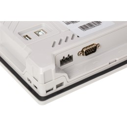 1 pcs - RS PRO Touch Screen HMI - 7 in, TFT LCD Display, 800 x 480pixels