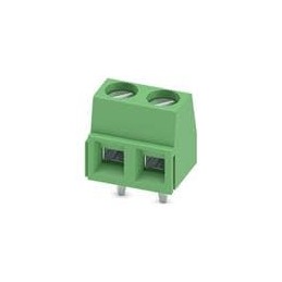 1 pcs : 1729128 - Fixed Terminal Blocks 2P 5.08mm 90DEG