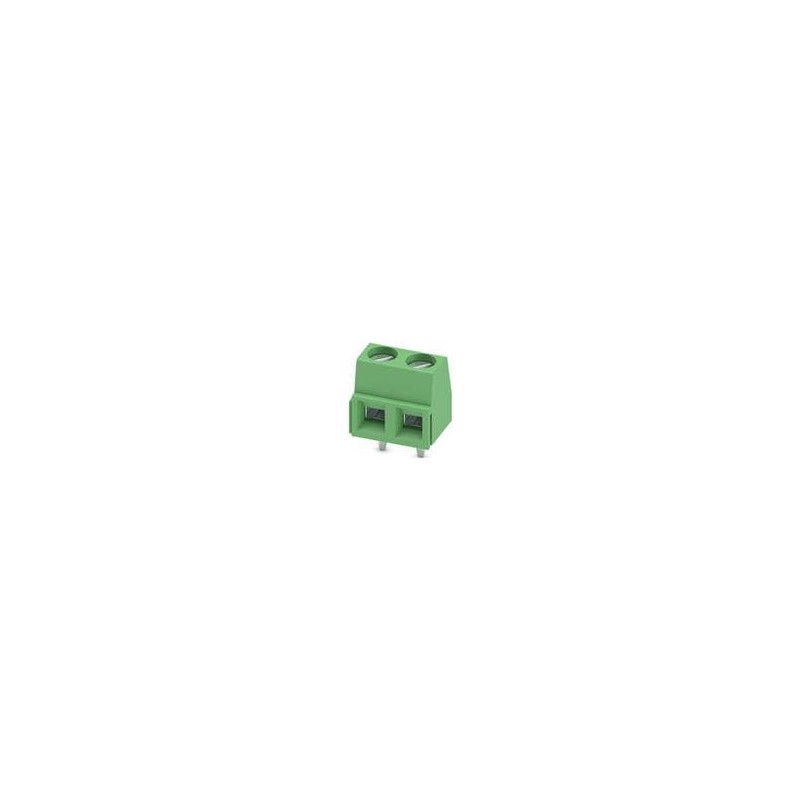 1 pcs : 1729128 - Fixed Terminal Blocks 2P 5.08mm 90DEG