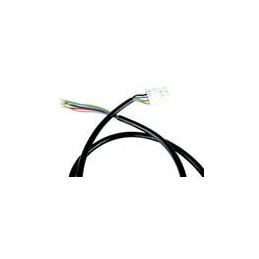 1 pcs : 21959-4-1040 - Fan Cords & Accessories Lead Connections for Centrifugals, 1000mm, for use with D2E146-HS97/D2E146-HR93