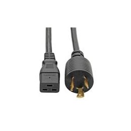 1 pcs : P040-006 - AC Power Leads 6FT 12AWG H-D POWER