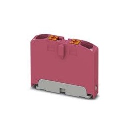 1 pcs : 1028076 - DIN Rail Terminal Blocks PTFIX 2X2,5 PK