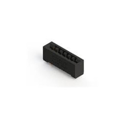 1 pcs : 357-012-520-201 - Standard Card Edge Connectors 12P DL .156 X .200 BLK LO PRO