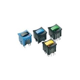 1 pcs : 1692108 - Industrial Panel Mount Indicators / Switch Indicators Pinhead Led, Red RoHS comp.