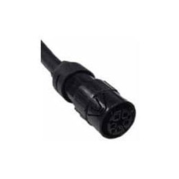 1 pcs : HR41A-17WBP-5SC - Standard Circular Connector WTR PRF BAY LCK PLUG