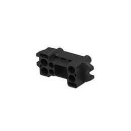 1 pcs : T2100182101-000 - Rectangular Mil Spec Connectors BPSC-12/2/4-M
