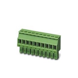 1 pcs : 1827253 - Pluggable Terminal Blocks 15 Pos 3.81mm pitch Plug 28-16 AWG Screw