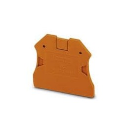 1 pcs : 3047219 - DIN Rail Terminal Blocks D-UT 2.5/10 OG