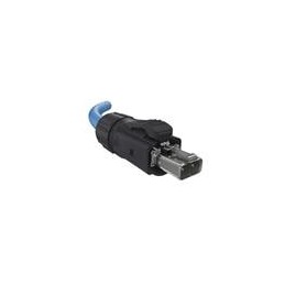 1 pcs : MSPE-P2L0-2A0 - Modular Connectors / Ethernet Connectors MSPE IP20 M, 3.5-6.4MM 6.4MM