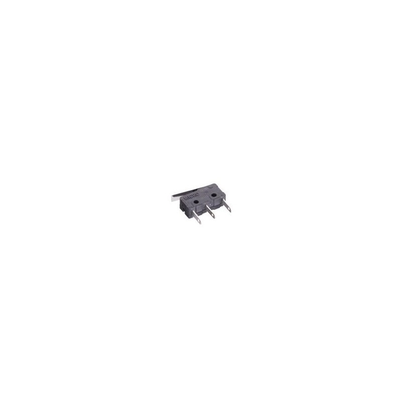 1 pcs : ZM50E70C01 - Basic / Snap Action Switches Subminiature Basics
