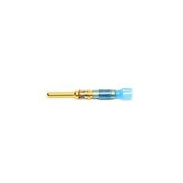 1 pcs : D-610-09 - D-Sub Contacts SOLDERTACT D-600-0068