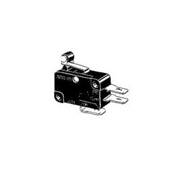 1 pcs : V-155-1C5 - Basic / Snap Action Switches MINIATURE BASIC SWITCH