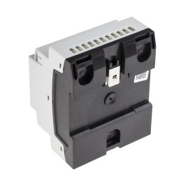 1 pcs - Eaton EasyE4 Series Logic Module, 24 V dc Supply, Transistor Output, 4 (Analogue), 8 (Digital)-Input, Analogue, Digital