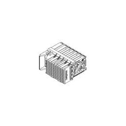 1 pcs : 76170-3016 - High Speed/Modular Connectors Impact DC 3x16 GL Sn Impact DC 3x16 GL Sn