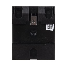 1 pcs - Eaton EasyE4 Series Logic Module, 24 V dc Supply, Transistor Output, 4 (Analogue), 8 (Digital)-Input, Analogue, Digital