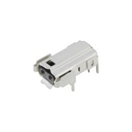 1 pcs : 09452812810 - Modular Connectors / Ethernet Connectors T1 Industrial Jack AH IP20