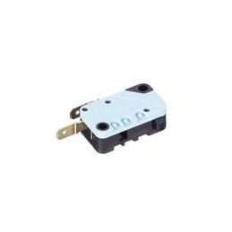 1 pcs : 83161325 - Basic / Snap Action Switches Microswitch, Miniature, V3-83161 Series, 831613 C W6A5