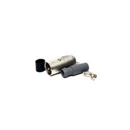1 pcs : XLR2A12C - Circular MIL Spec Connector