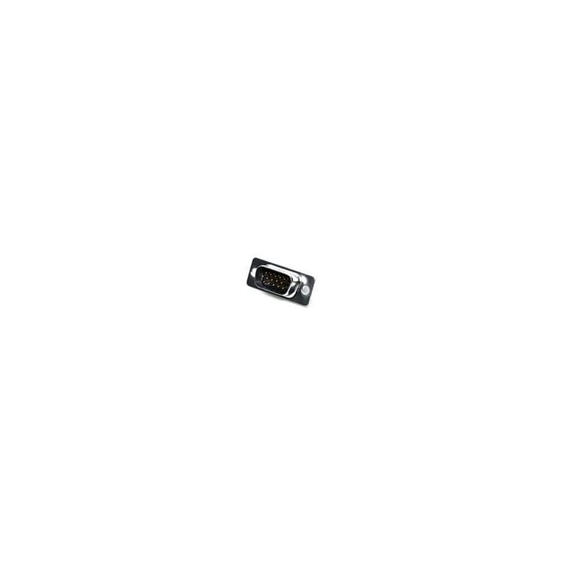 1 pcs : 17EHD044SAA030 - D-Sub High Density Connectors HI DENSITY SOC 44P VERT BOARD MOUNT