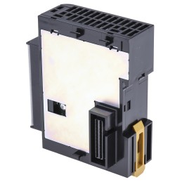 1 pcs - Omron CJ1W Series PLC Power Supply for Use with CJ1M Series