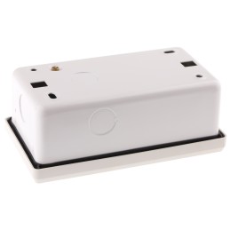 1 pcs - Vent-Axia Fan Speed Controller for Use with T-Series Fans, 230 V ac, 2.5A Max, Infinitely Variable