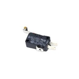1 pcs : D3V-64-1C4 - Basic / Snap Action Switches MINIATURE