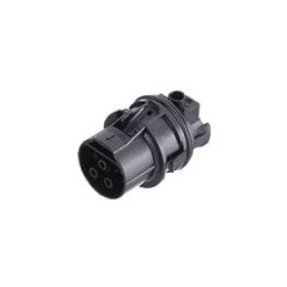 1 pcs : 1070198 - Solar Connectors / Photovoltaic Connectors PRC 3-HEAD-FS6-1