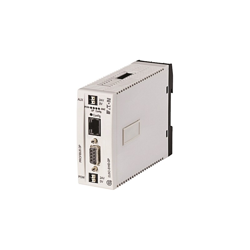 1 pcs - Eaton PLC I/O Module for Use with SmartWire-DT