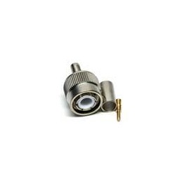 1 pcs : R143083000 - RF Connectors / Coaxial Connectors TNC / STRAIGHT PLUG CRIMP TYPE CABLE 5/50 D