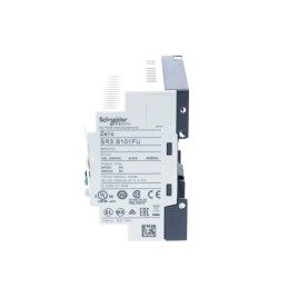 1 pcs - Schneider Electric Zelio Logic Smart Series Logic Module, 100 - 240 V ac Supply, Relay Output, 6-Input, Discrete