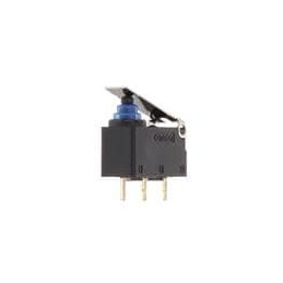 1 pcs : D2HW-A211DS - Basic / Snap Action Switches Subminiature