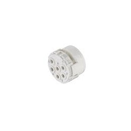 1 pcs : 09151063001 - Circular Metric Connectors Han M23 06 Male-C