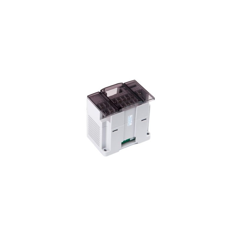 1 pcs - RS PRO Expansion Module for Use with RS PRO PLCs, Weighing